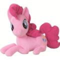 Jemini Peluche Range Pyjama Pinkie Pie My Little Pony - 30 cm